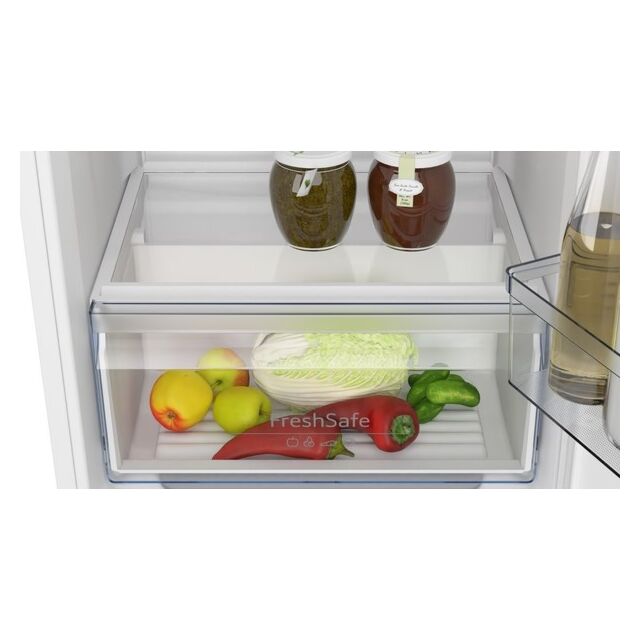Neff KI1311SE0, Built-in fridge