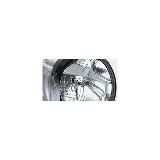 Siemens WG46H2A9GB, Washing machine, front loader