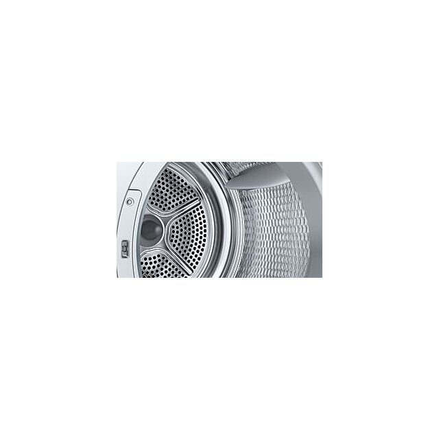 Siemens WQ45G203GB, Heat pump tumble dryer