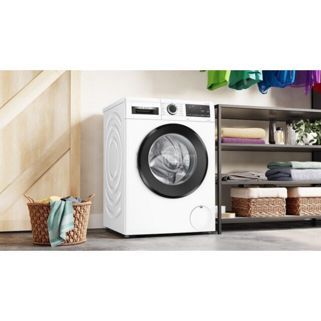 Bosch WGG25402GB, Washing machine, front loader