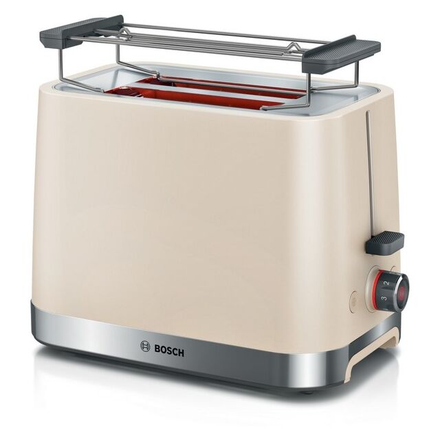 Bosch TAT4M227GB, Compact toaster