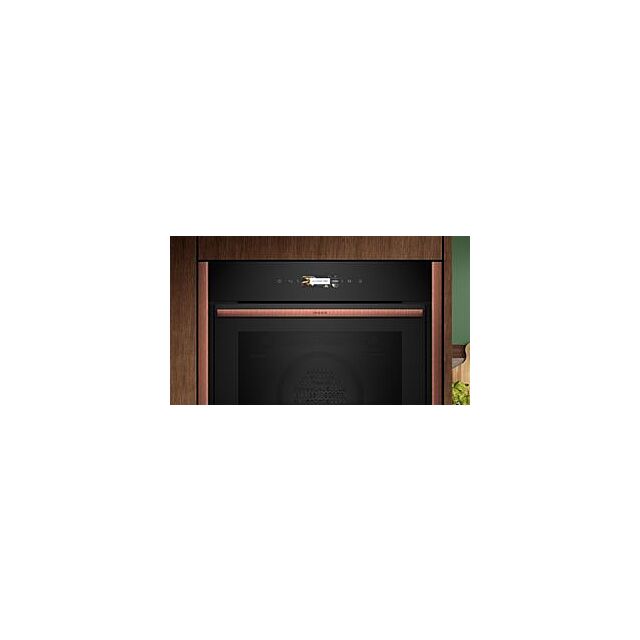 Neff B59CR7KY0B, Built-in oven