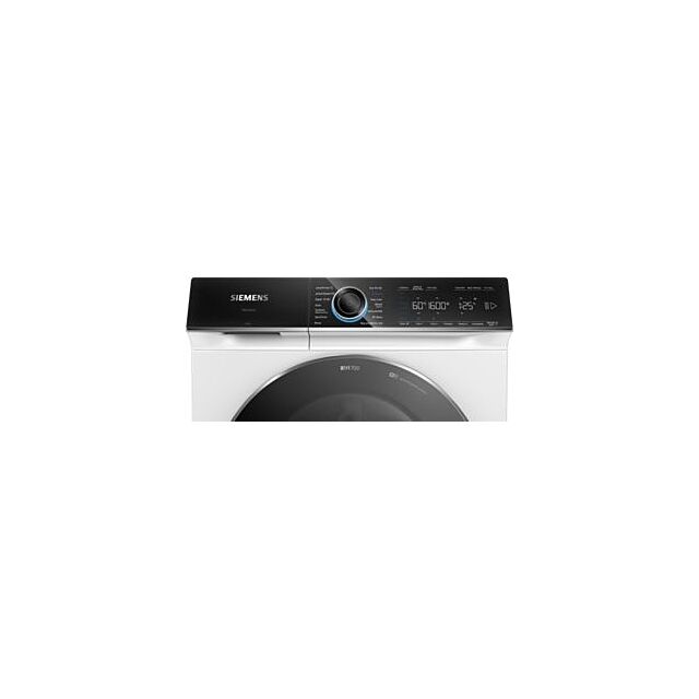 Siemens WG56B2A1GB, Washing machine, front loader
