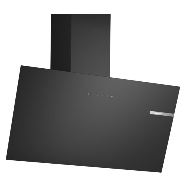 Bosch DWK85DK60B, Wall-mounted cooker hood