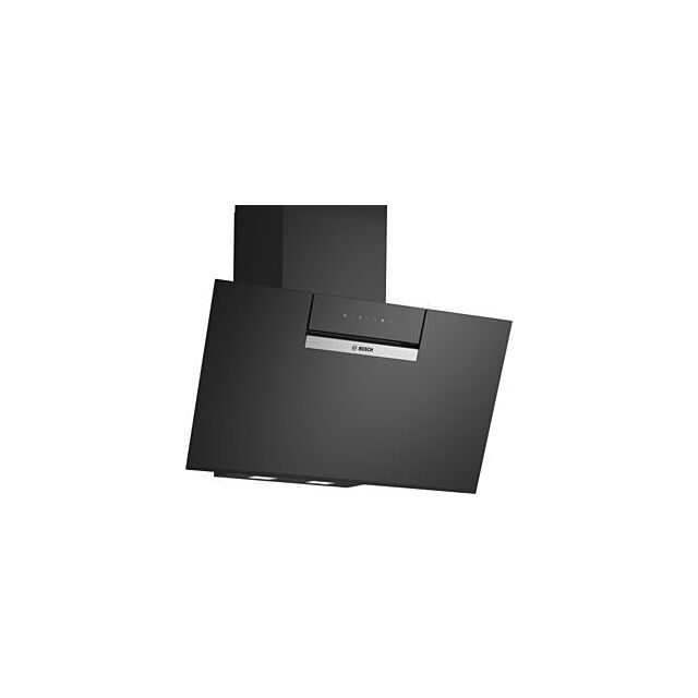 Bosch DWK87FN60B, Wall-mounted cooker hood
