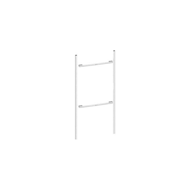 Neff Z912AMY0, Side strips and handle