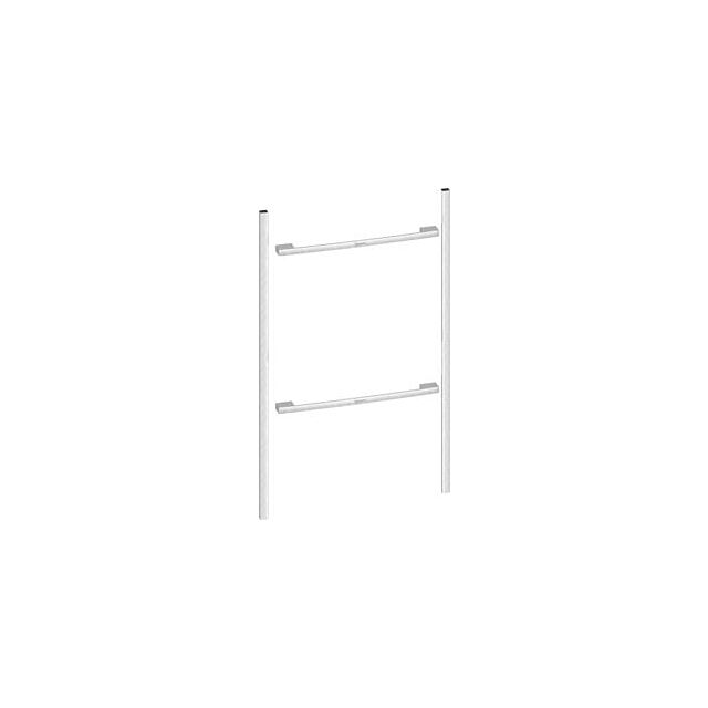 Neff Z990BMY0, Side strips and handles