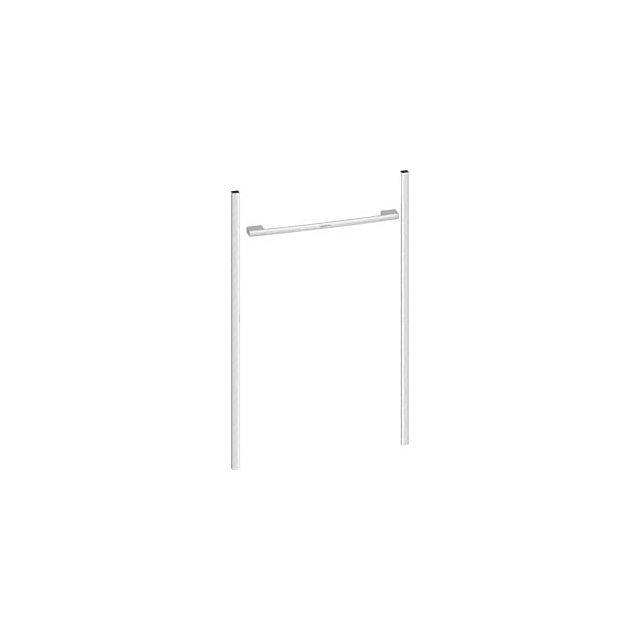 Neff Z990AMY0, Side strips and handle