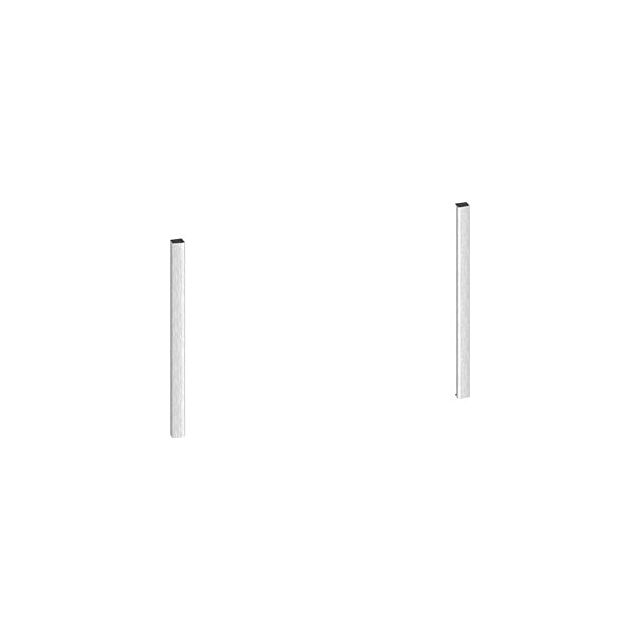 Neff Z9038MY0, Side strips