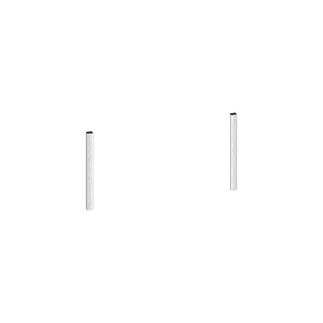 Neff Z9029MY0, Side strips