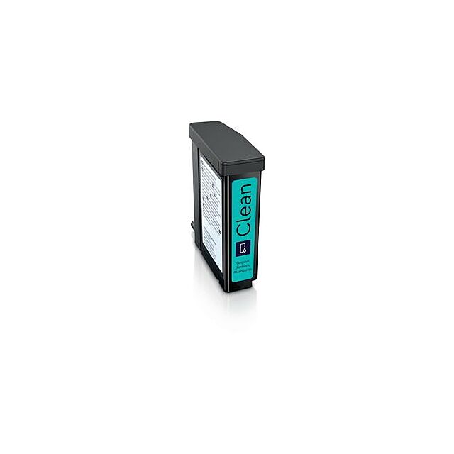 Siemens TZ800Z1, Cleaner cartridge