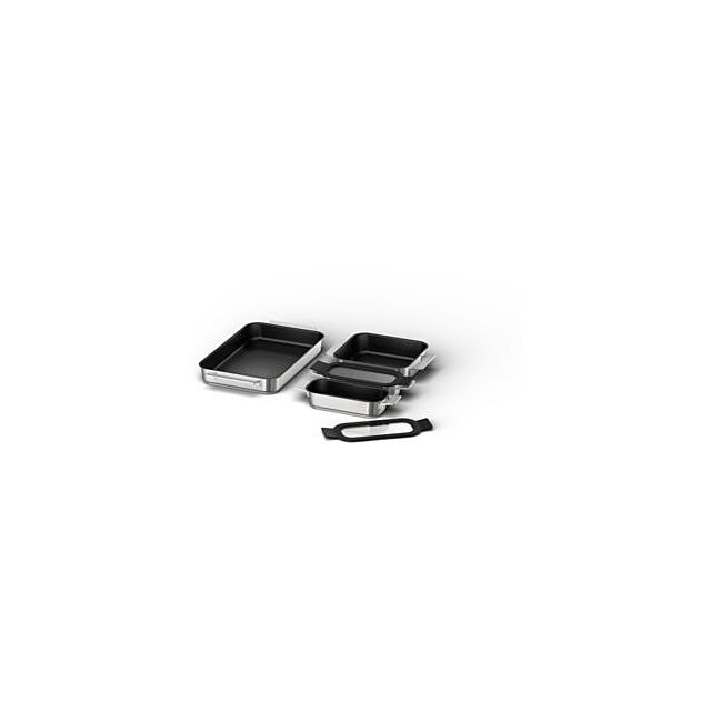 Siemens HZ9FF040, Cookware set