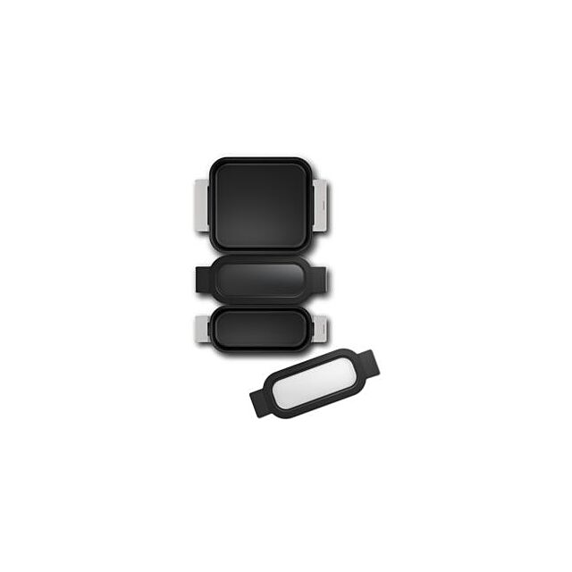 Siemens HZ9FF030, Cookware set