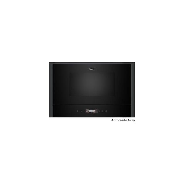 Neff NR9WR21Y1B, Built-in microwave oven