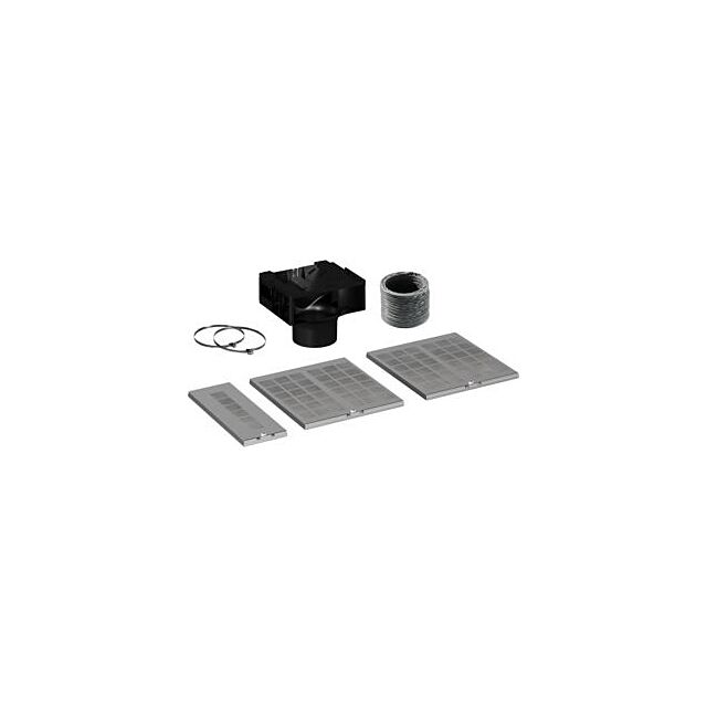 Siemens LZ11BKS11, Long Life recirculation kit