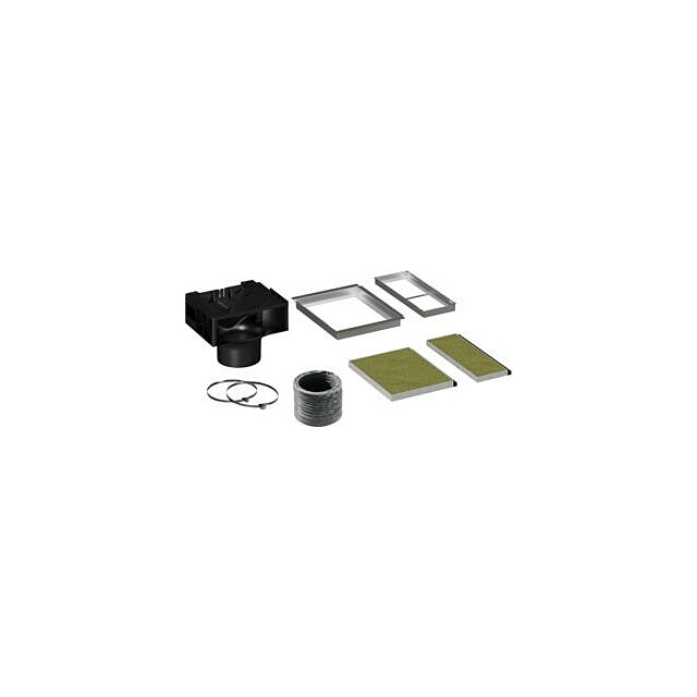 Neff Z51KII1X6, Clean Air Plus recirculation kit