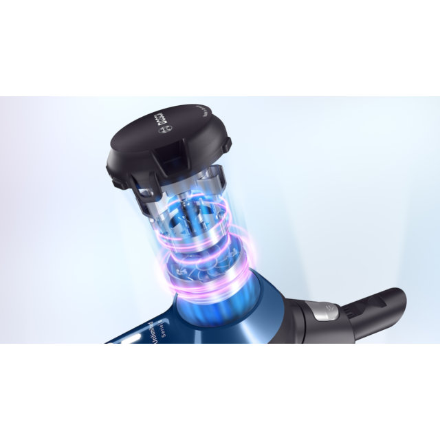 Bosch BBS611GB, Cordless vacuum cleaner