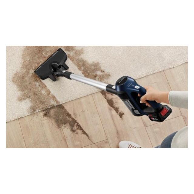 Bosch BBS611GB, Cordless vacuum cleaner
