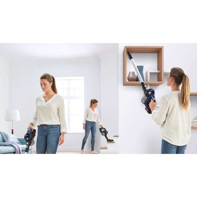 Bosch BBS611GB, Cordless vacuum cleaner