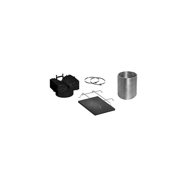 Neff Z51GIU1X3, Standard recirculation kit