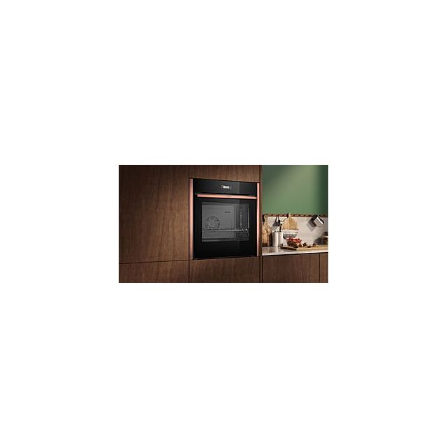 Neff B59CR7KY0B, Built-in oven