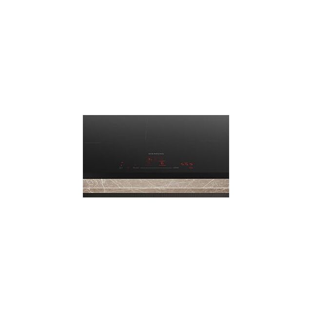 Siemens EH831HVB1E, Induction hob