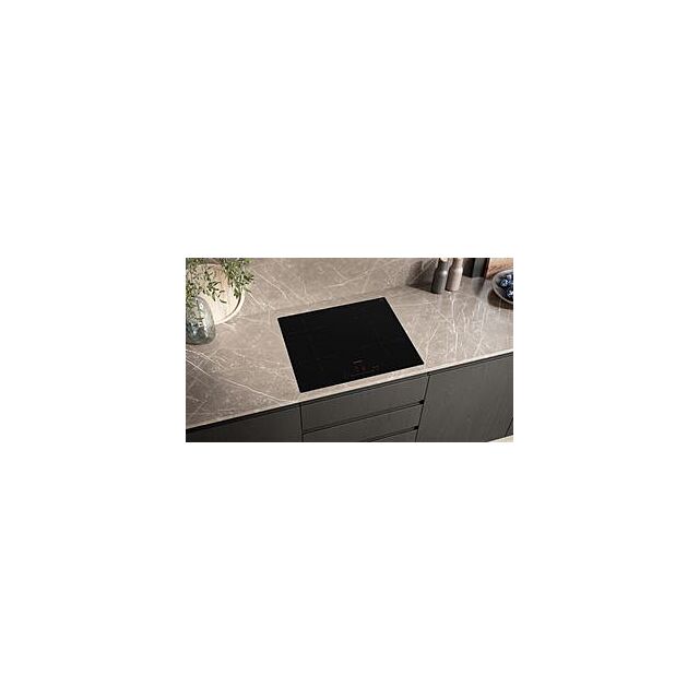 Siemens EH601HEB1E, Induction hob