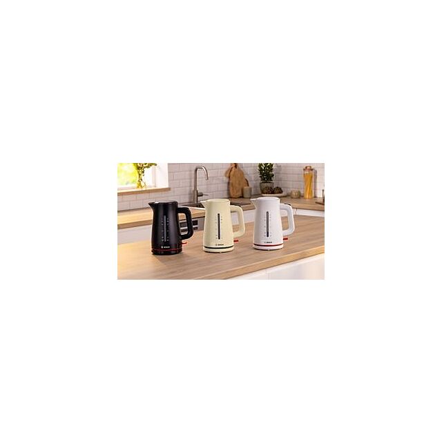 Bosch TWK3M123GB, Kettle