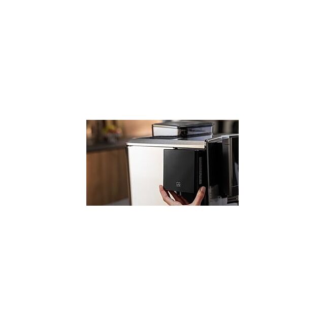 Siemens TZ800Z1, Cleaner cartridge
