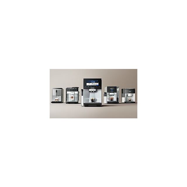 Siemens TZ80002B, Accessory for coffee machines