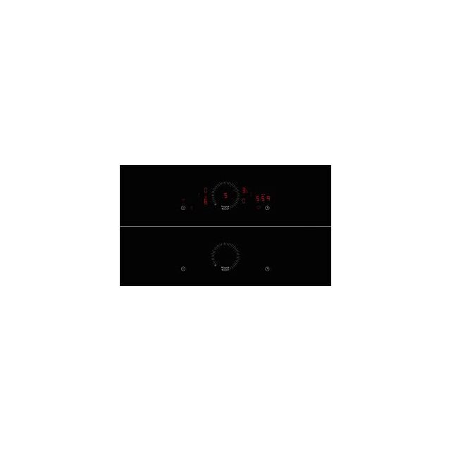 Neff V58PHQ4C0, Induction hob with integrated ventilation system