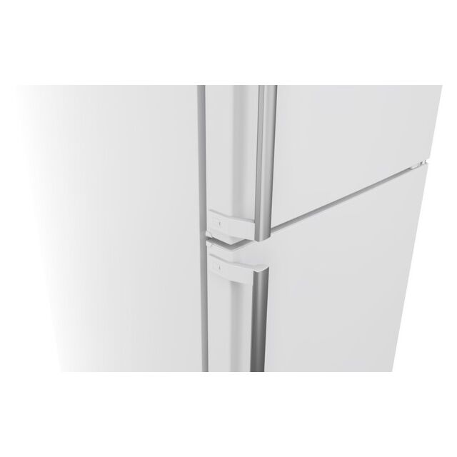 Bosch KGN39AWCTG, Free-standing fridge-freezer with freezer at bottom