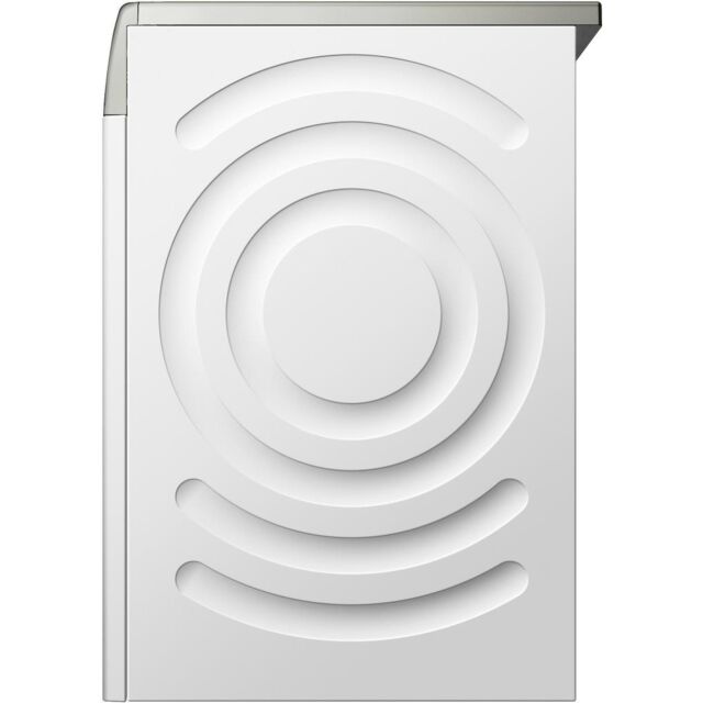 Bosch WKD28260GB, integrated washer dryer