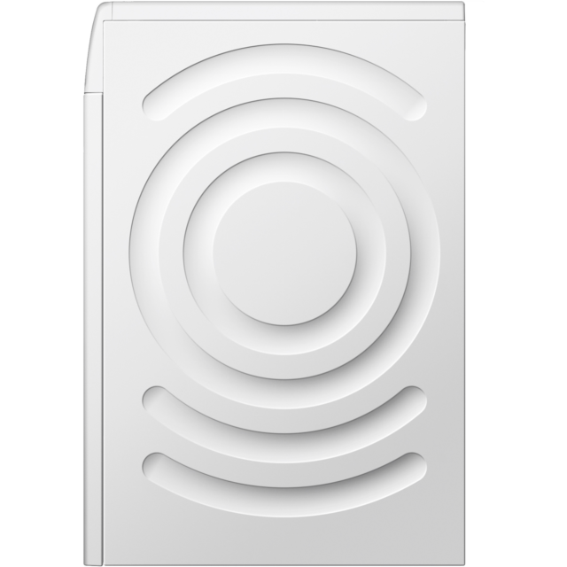 Bosch WAJ28001GB, Washing machine, front loader