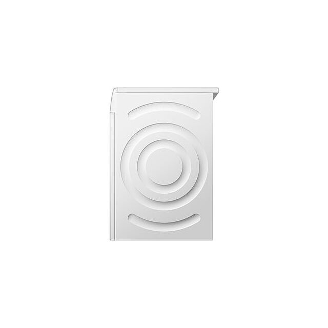 Siemens WQ45G203GB, Heat pump tumble dryer