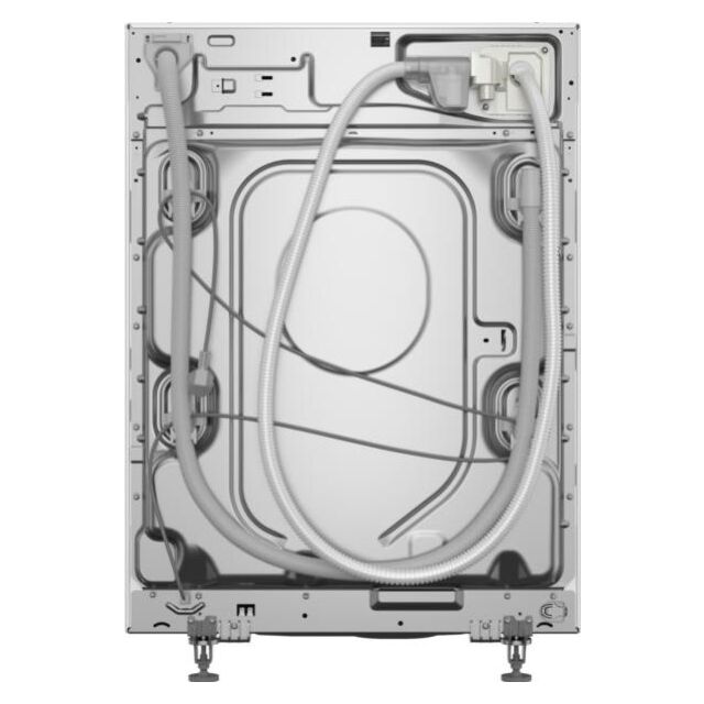 Neff W544BX2GB, Built-in washing machine