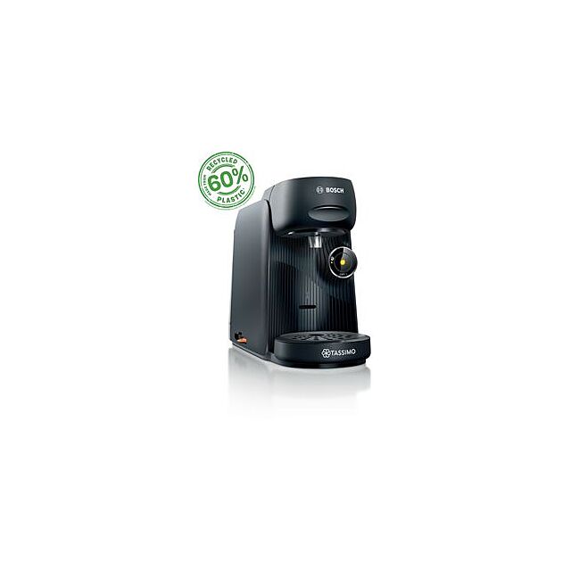 Bosch TAS162EGB, Hot drinks machine