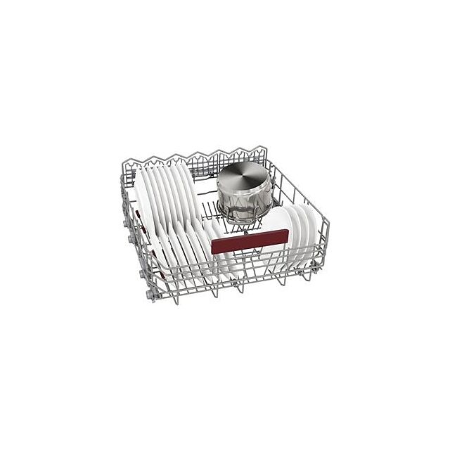 Neff S187ECX23G, Fully-integrated dishwasher