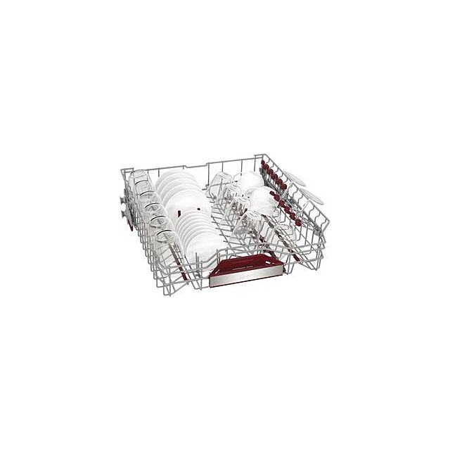 Neff S295HCX02G, Fully-integrated dishwasher
