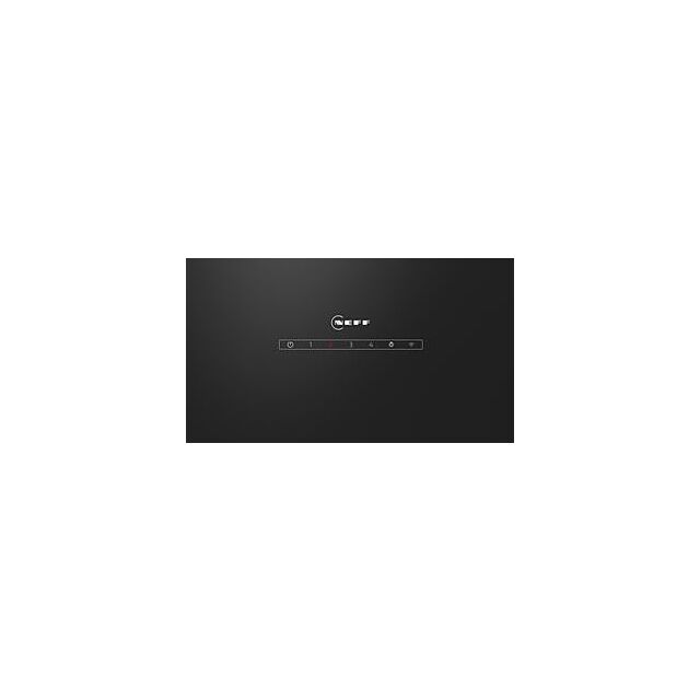 Neff D85IFN1S0B, Wall-mounted cooker hood