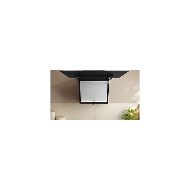Neff D65IFN1S0B, Wall-mounted cooker hood