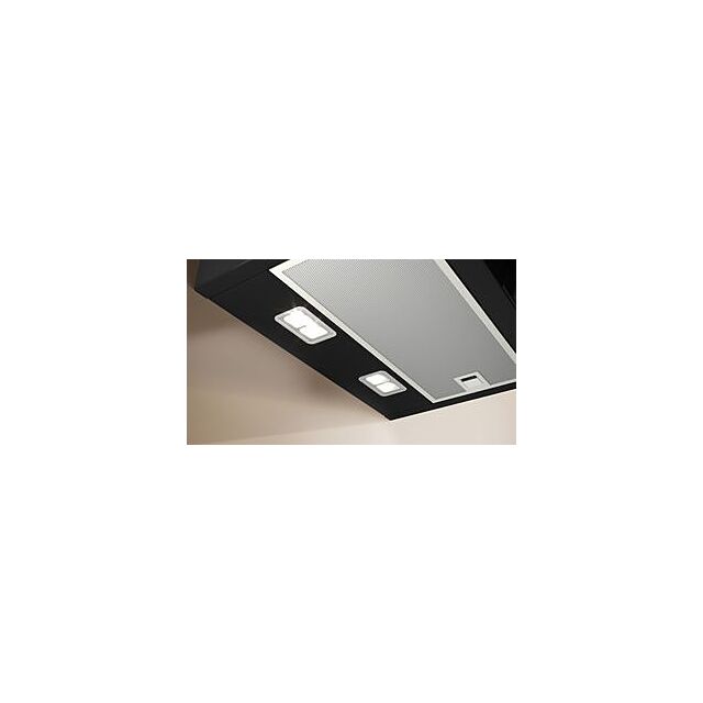 Neff D65IFN1S0B, Wall-mounted cooker hood