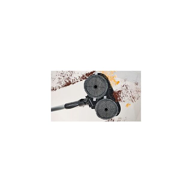 Bosch BHZUPAD1, Mopping Pads