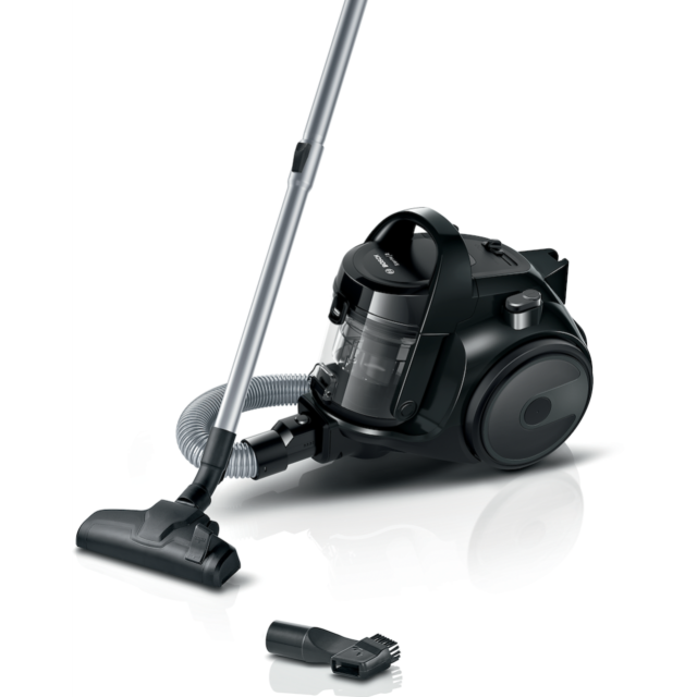 Bosch BGS05BA2GB, Bagless vacuum cleaner
