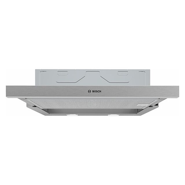 Bosch DFM063W56B, Telescopic cooker hood