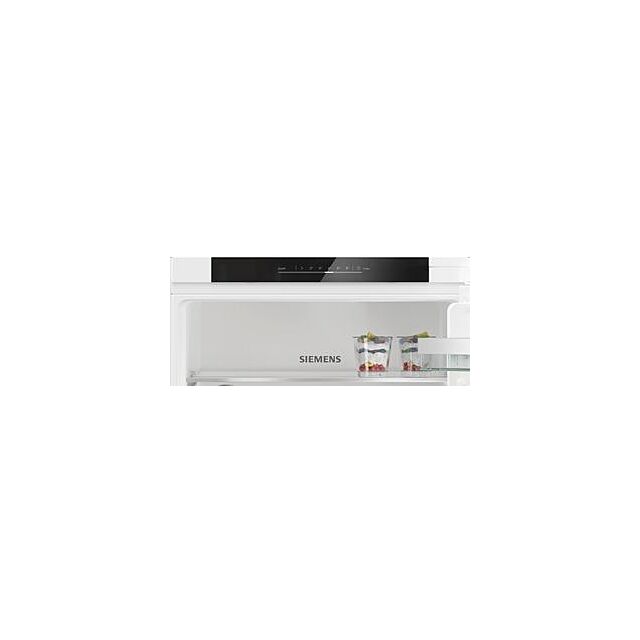 Siemens KI86NVSE0G, Built-in fridge-freezer with freezer at bottom