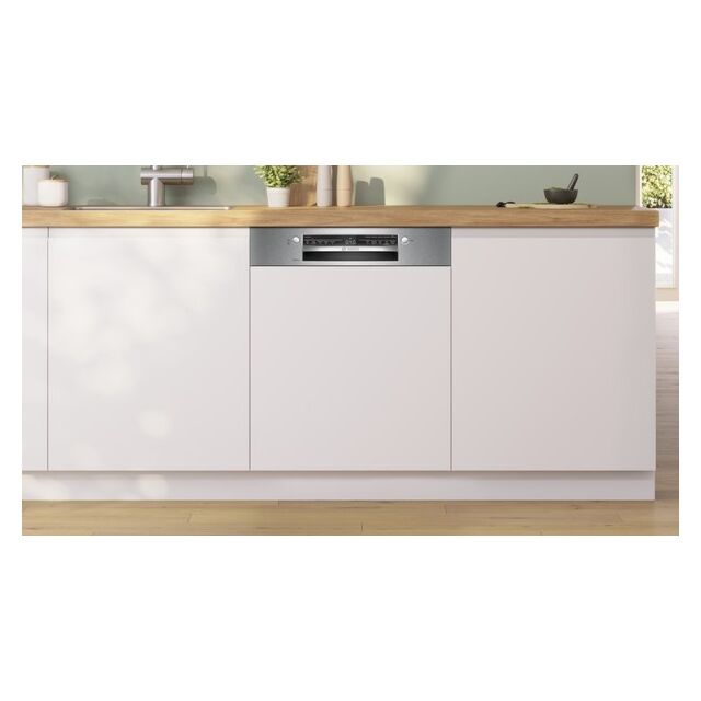 Bosch SMI2HTS02G, Semi-integrated dishwasher
