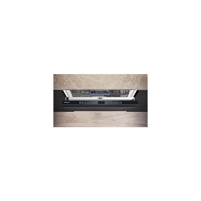 Siemens SN61HX03KG, Fully-integrated dishwasher