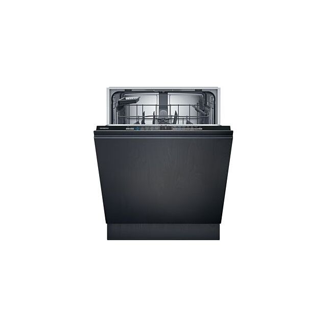 Siemens SN61HX02TG, Fully-integrated dishwasher