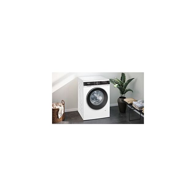 Siemens WG56G2Z0GB, Washing machine, front loader